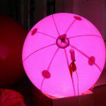 Balon Light