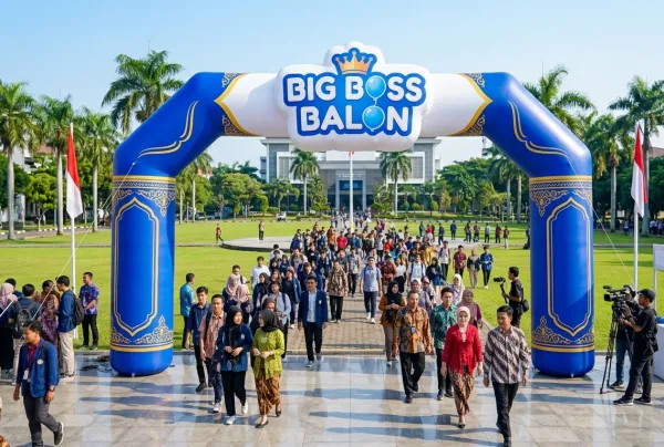 balon gate karawang