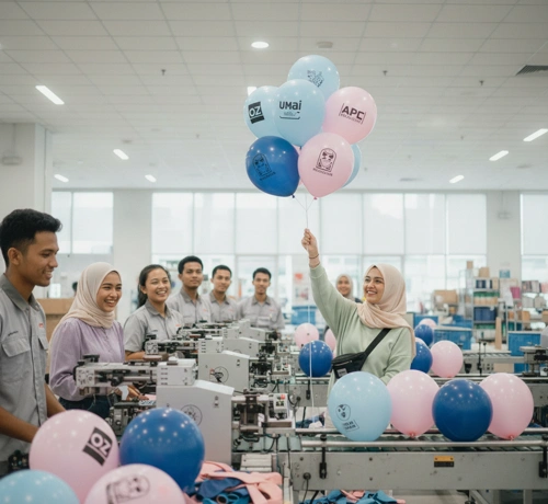 balon sablon jakarta